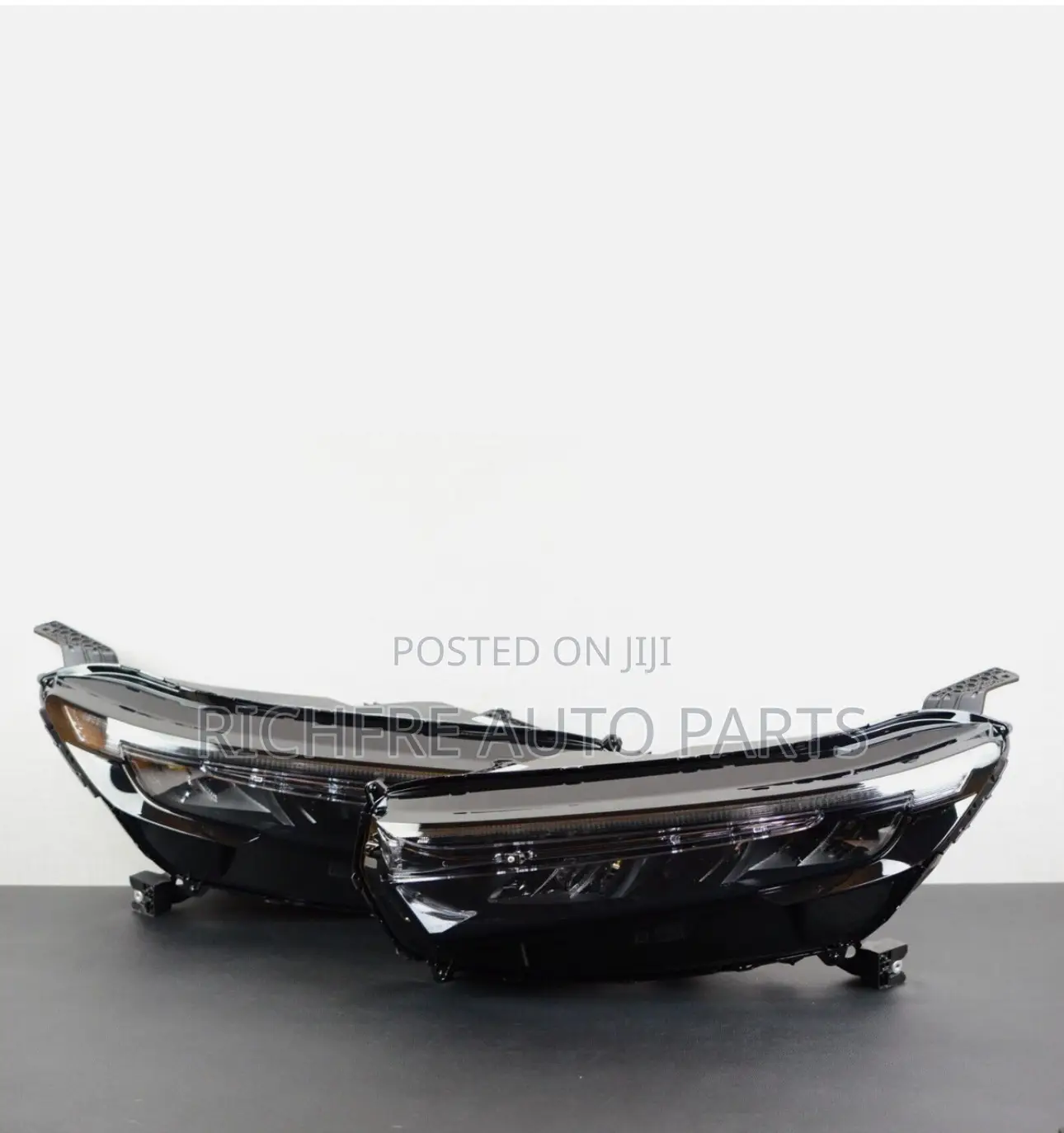 Crv 2024,2025 Headlight Pair