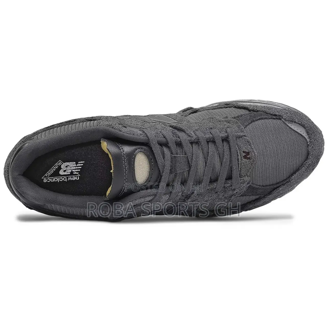 New Balance 2002r Protection Shoes
