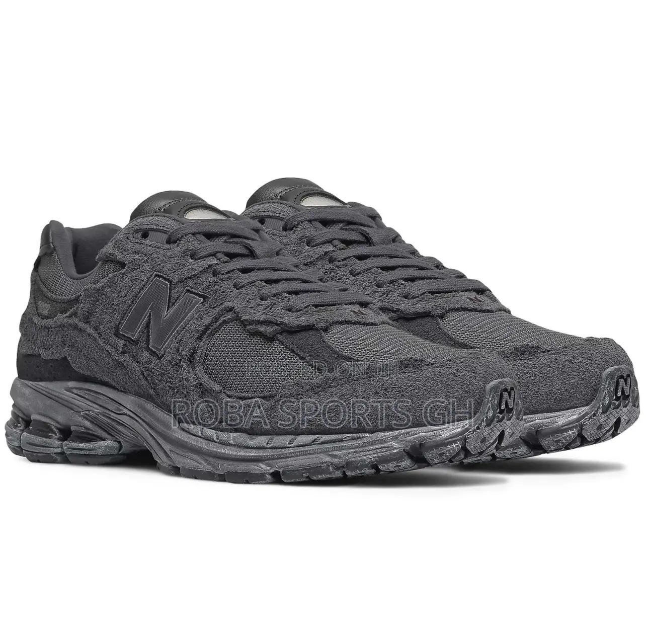 New Balance 2002r Protection Shoes
