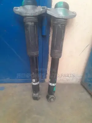 Rav 2020 Back Shocks Absorbers