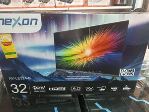 Nexon 32 Inches Digital Tv