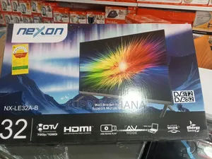 Nexon 32 Inches Digital Tv
