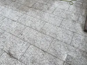 Compound Cleaning