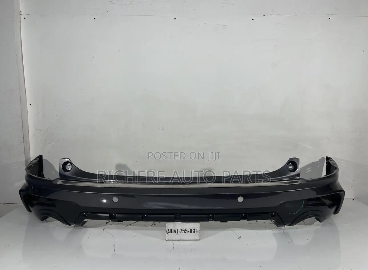 Honda Crv 2017,2018,2019 Back Bumper