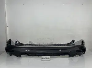 Honda Crv 2017,2018,2019 Back Bumper