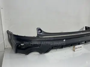 Honda Crv 2017,2018,2019 Back Bumper