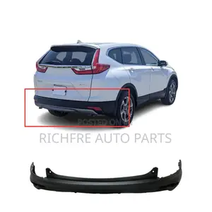 Honda Crv 2017,2018,2019 Back Bumper