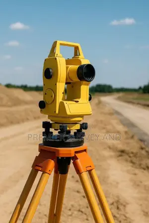 Expert Surveying Services