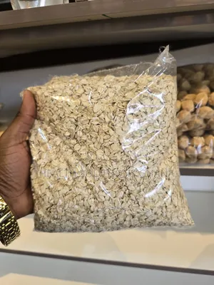 Natural Oat 800g