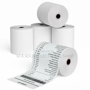 Thermal Receipt Paper 80*80mm