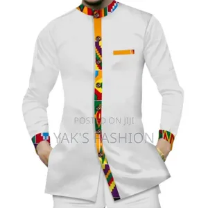 Classic Kaftan