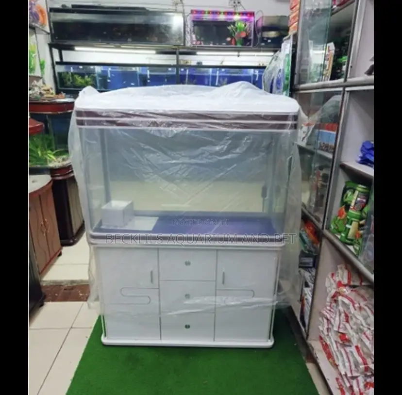 Aquarium Fish Tank