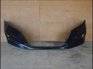 Honda Accord 2018,2019 Front Bumper