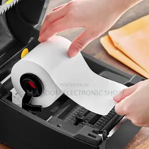 Thermal Paper Roll