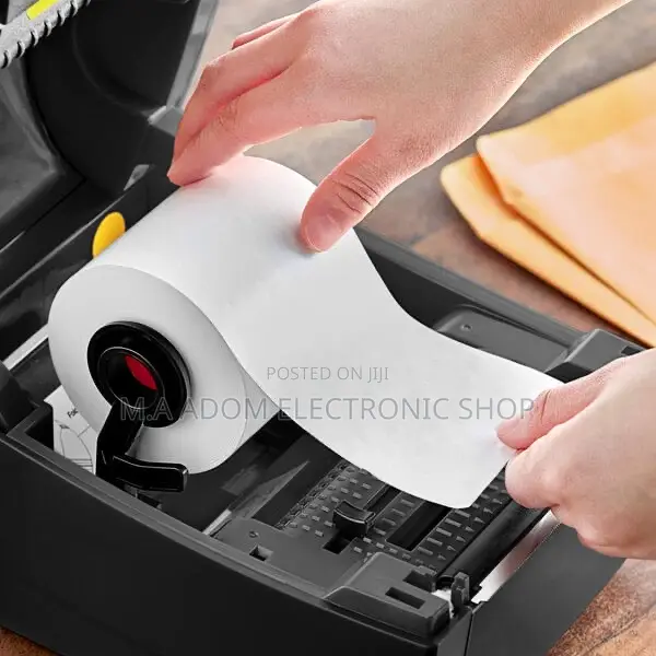 Thermal Paper Roll