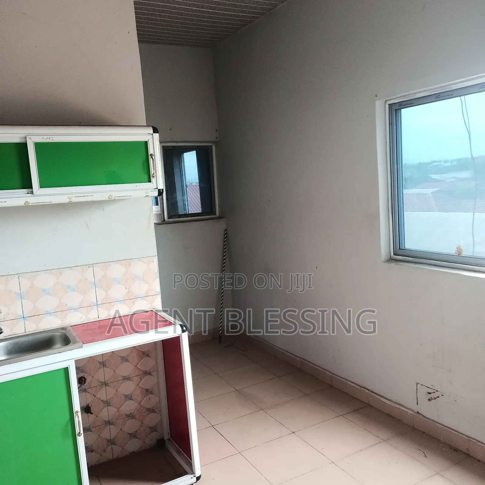 1bdrm Apartment in Gbetsile U.S, Tema Metropolitan for rent