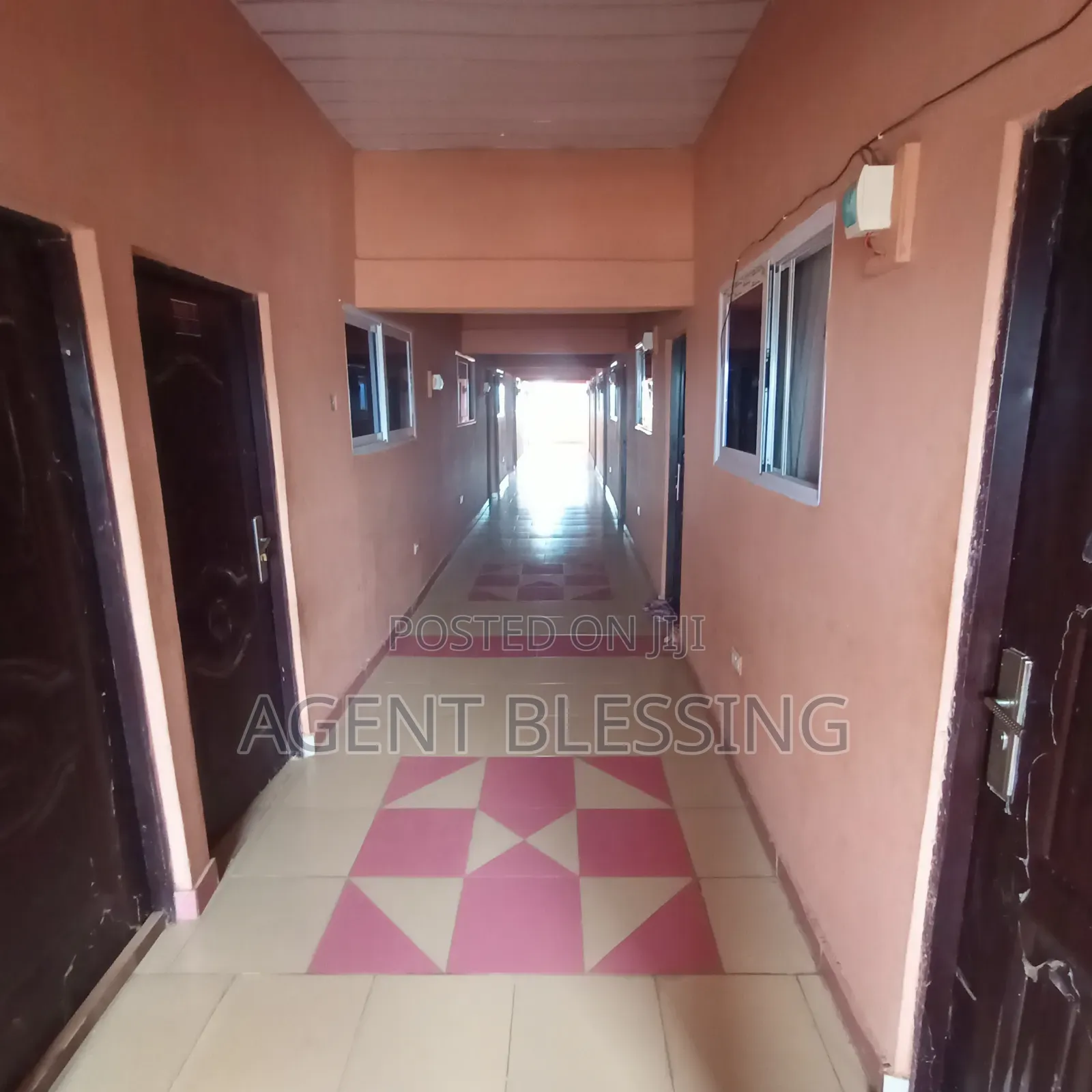 1bdrm Apartment in Gbetsile U.S, Tema Metropolitan for rent