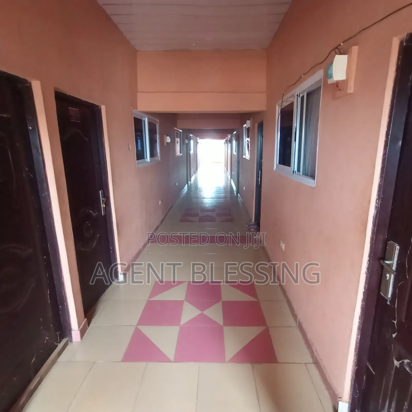 1bdrm Apartment in Gbetsile U.S, Tema Metropolitan for rent