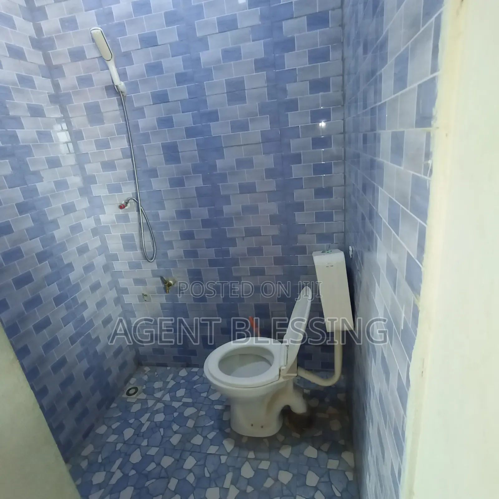 1bdrm Apartment in Gbetsile U.S, Tema Metropolitan for rent
