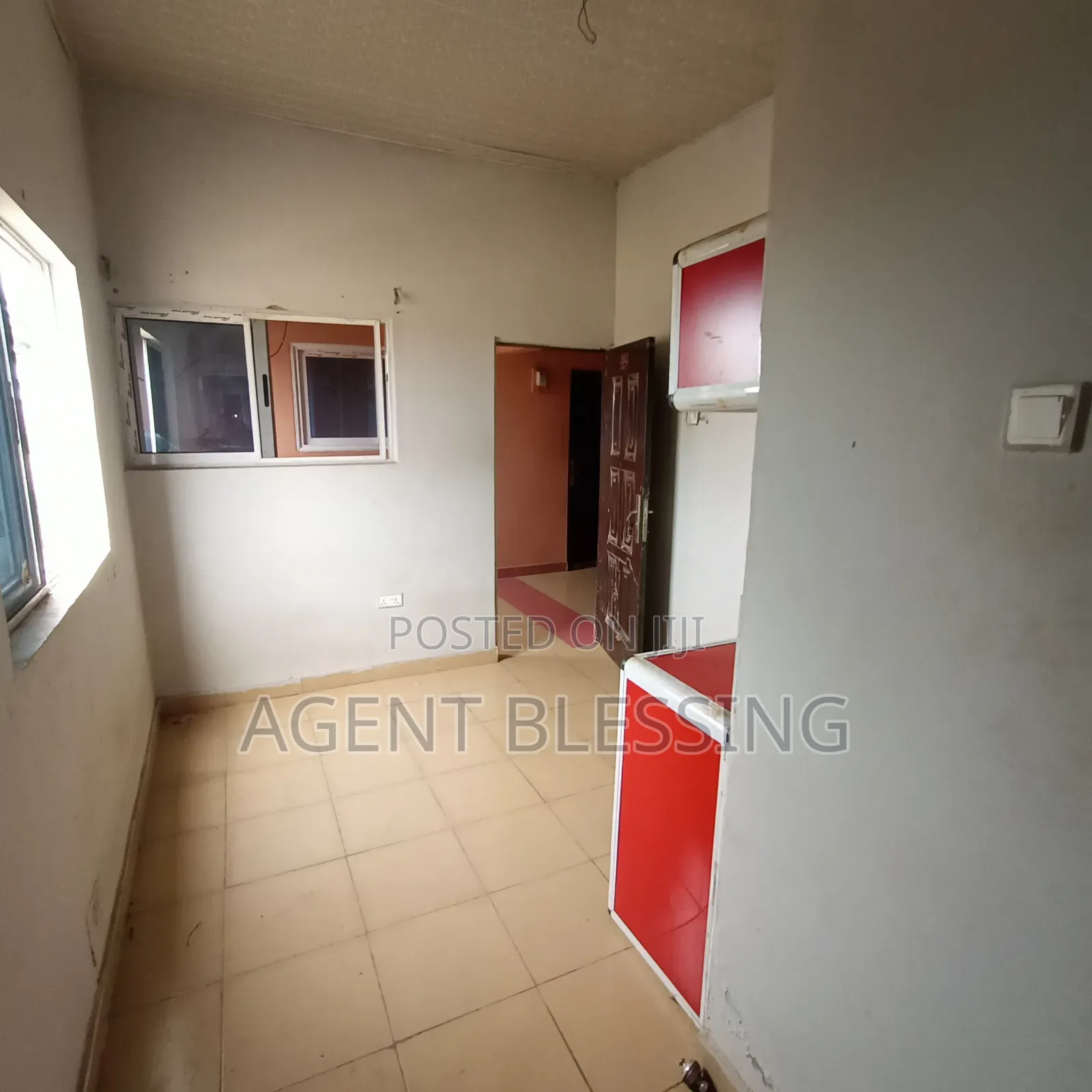 1bdrm Apartment in Gbetsile U.S, Tema Metropolitan for rent