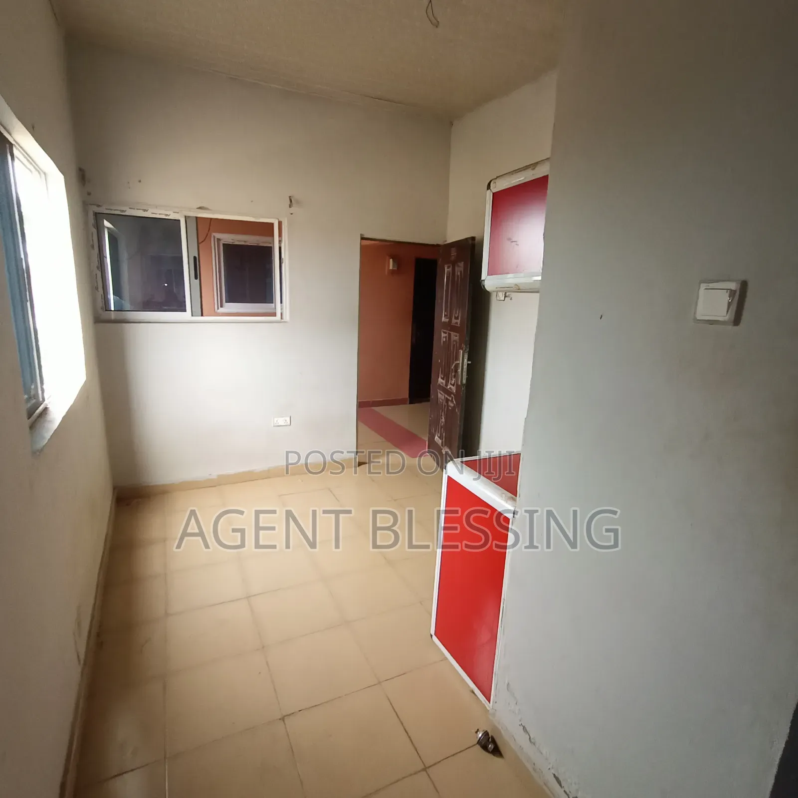 1bdrm Apartment in Gbetsile U.S, Tema Metropolitan for rent