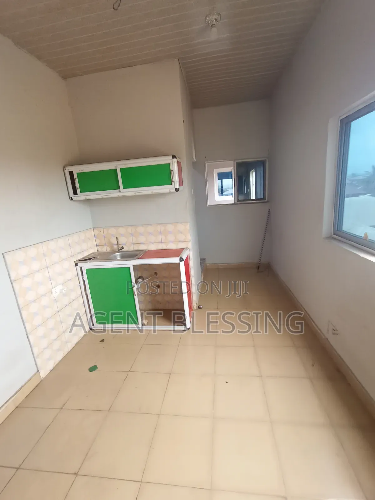 1bdrm Apartment in Gbetsile U.S, Tema Metropolitan for rent