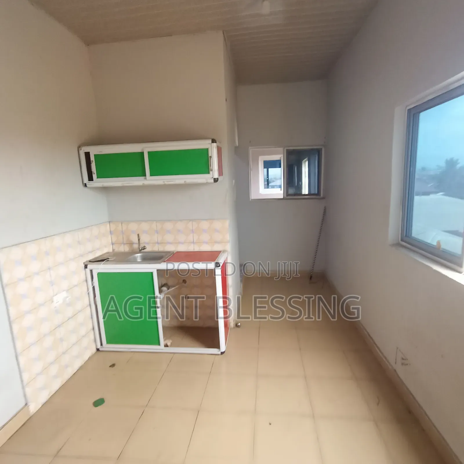 1bdrm Apartment in Gbetsile U.S, Tema Metropolitan for rent