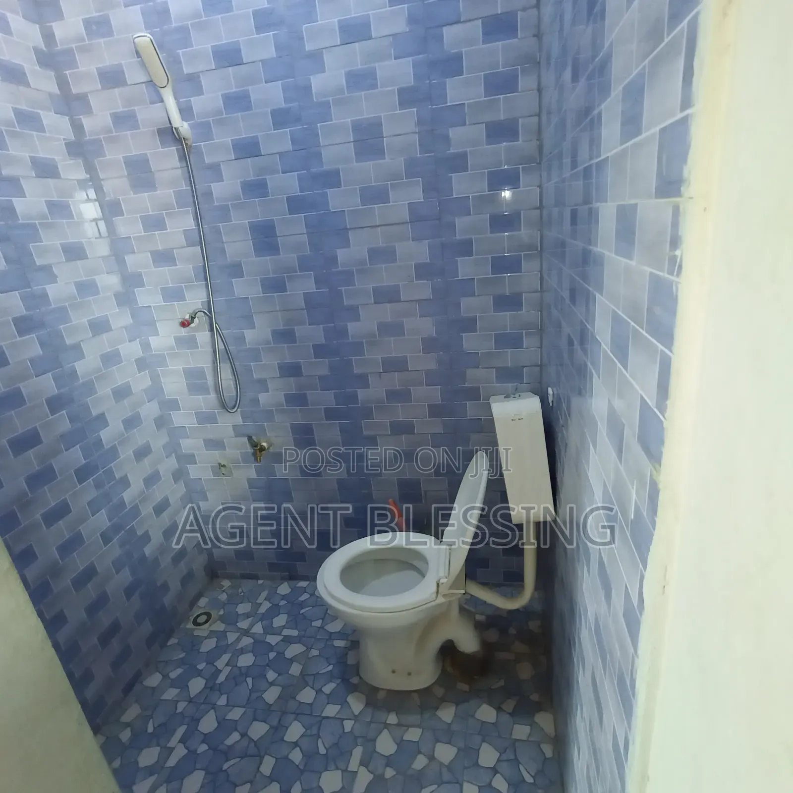 1bdrm Apartment in Gbetsile U.S, Tema Metropolitan for rent