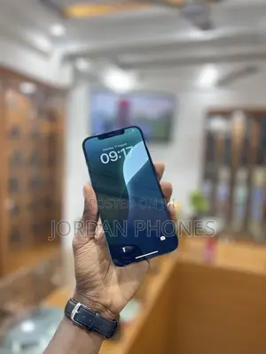 Apple iPhone 12 Pro Max 128 GB Blue