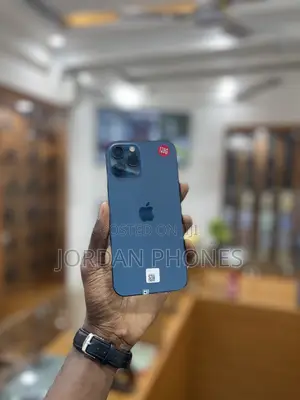 Apple iPhone 12 Pro Max 128 GB Blue