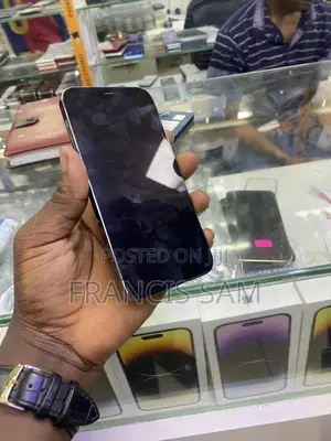 Apple iPhone 12 Pro 128 GB Black