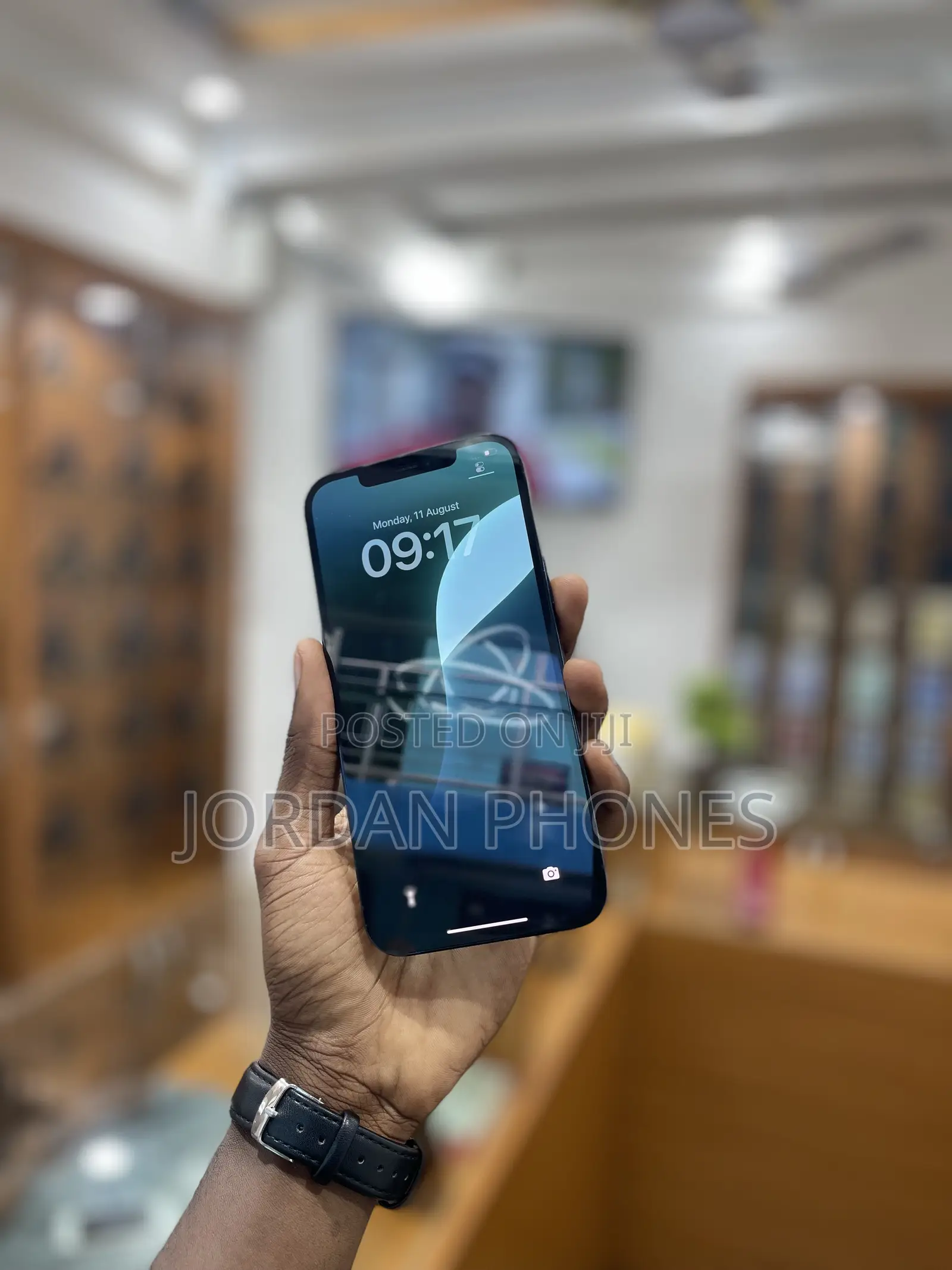 Apple iPhone 12 Pro Max 128 GB Blue