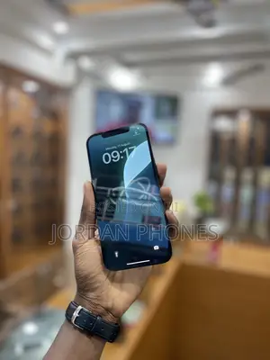 Apple iPhone 12 Pro Max 128 GB Blue