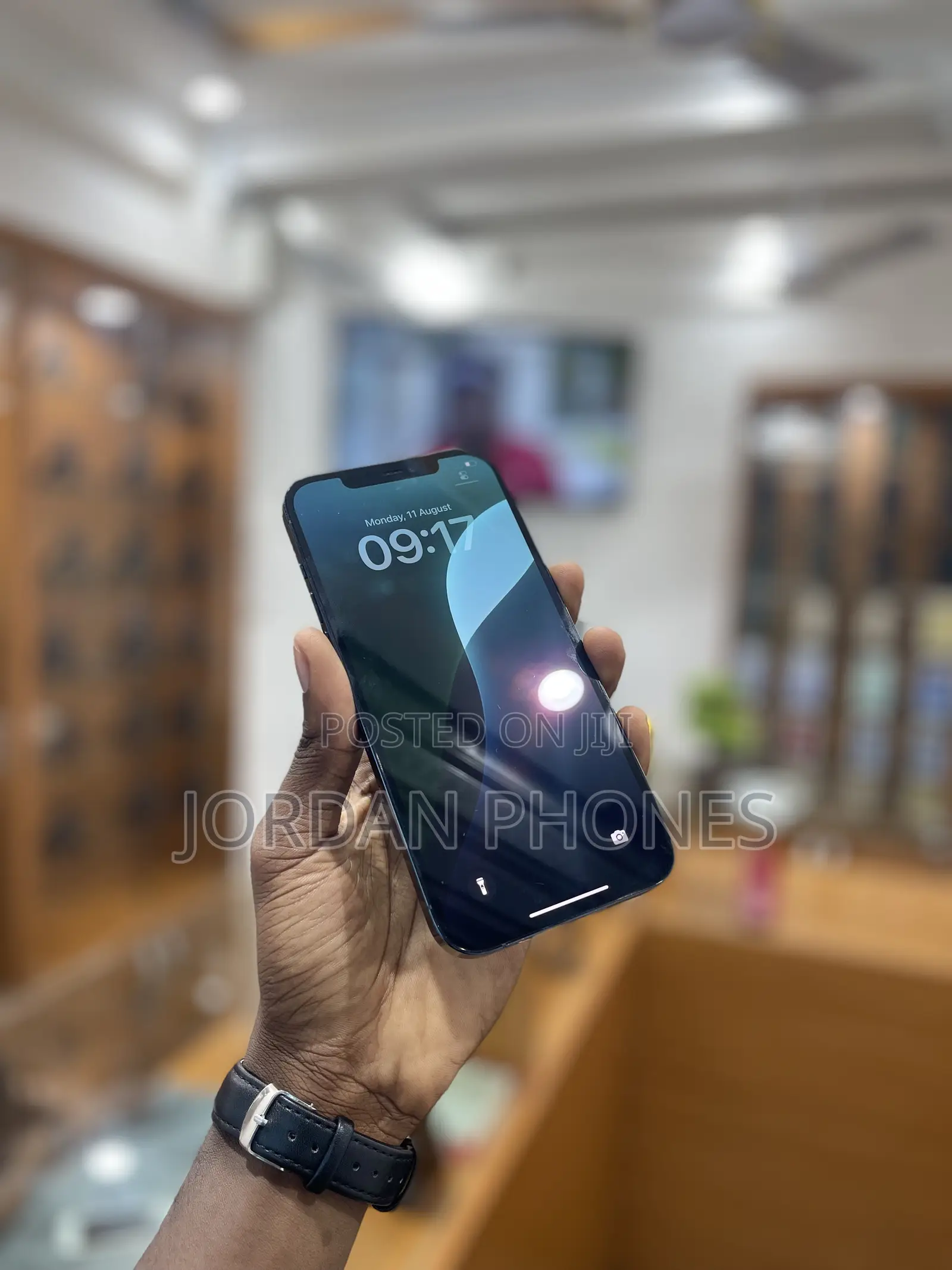 Apple iPhone 12 Pro Max 128 GB Blue