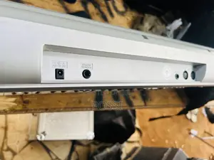 Yamaha PSR E303 From Germany