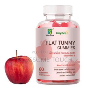 Rest & Relax CBD Gummies (Black Diamond Collection) - - 10 Count