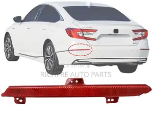 Accord 2018,2019 Reflector