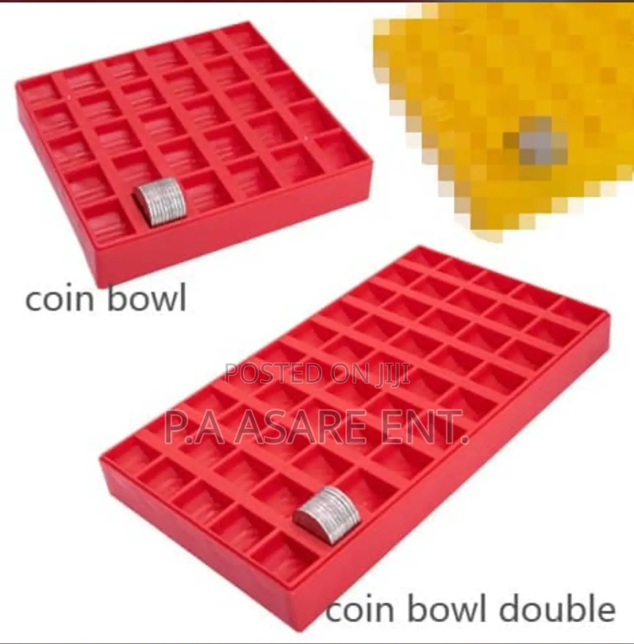 Jackpot Game Boards