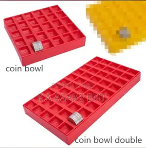 Jackpot Game Boards