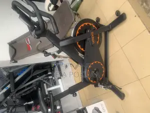 Spinning Bicycle