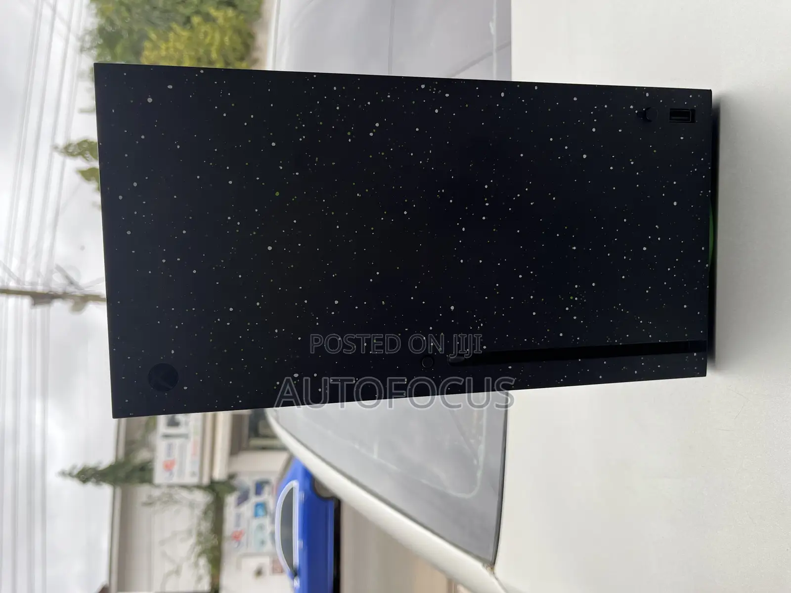 Xbox Series X 2tb