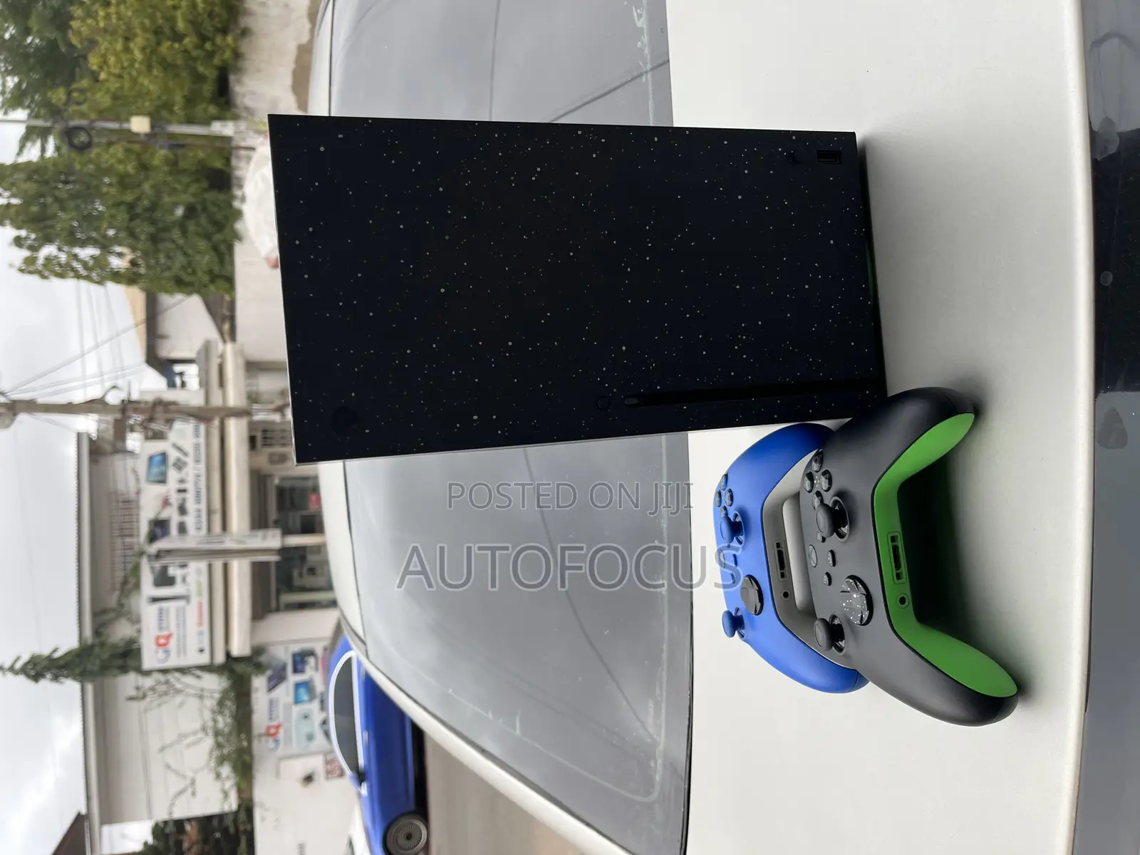 Xbox Series X 2tb