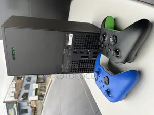 Xbox Series X 2tb