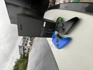Xbox Series X 2tb