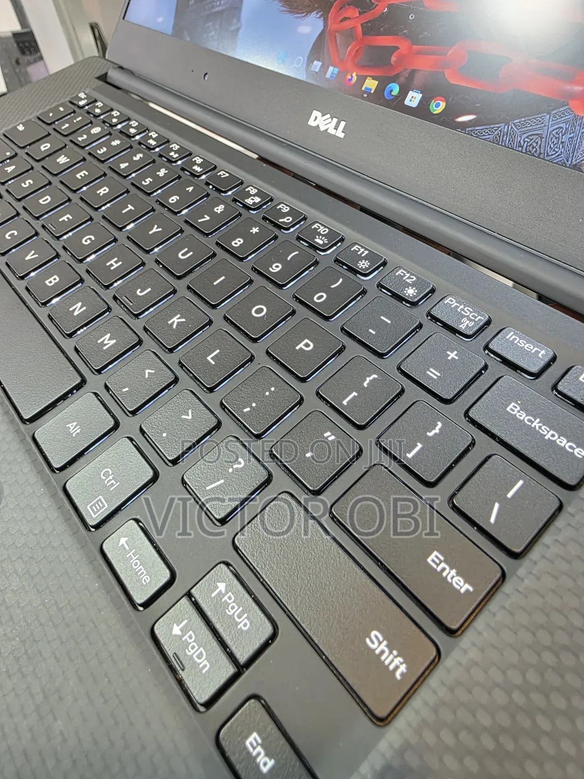 Laptop Dell Precision 5520 32GB Intel Xeon SSD 512GB