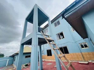 18bdrm House in Sokoban Ampayoo, Kumasi Metropolitan for sale