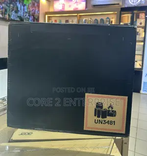New Laptop Dell 16GB Intel Core I7 SSD 1T