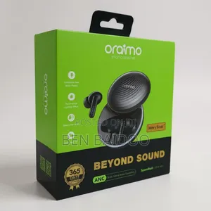 Oraimo Spacebuds Hybrid Anc