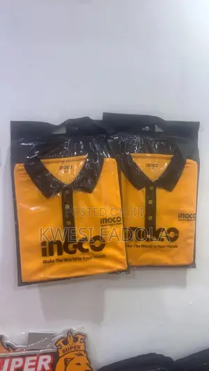 Photo - Ingco Shirt