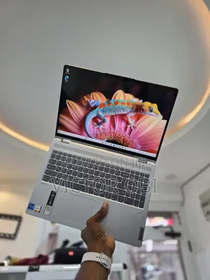 Laptop Lenovo Flex 5 8GB Intel Core I7 SSD 512GB